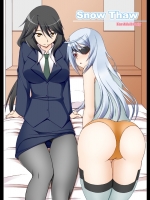 [ArcS (さくら悠)] Snow Thaw