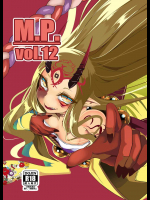 [Fishbone]M.P.vol.12 (Fate Grand Order)