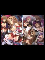 [スタジオヌンチャク (こめつぶ, シルバ, あひる, アキヒラ)] ソードアートアンソロジー