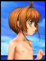 【30枚】カードキャプターさくらのエロ画像集その21