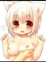 ケモミミのエロ画像その3