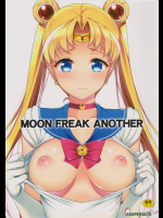 [アカペンギン]MOON FREAK ANOTHER (美少女戦士セーラームーン)