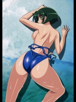[Artist] Kazuya Kuroda Collection (ヴァンドレッド)