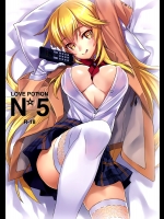 Love Potion No.5☆