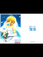 1511741(同人誌) [RUBBISH選別隊] RE10 (Fate／stay night)(C75)