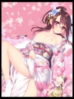 きもの･袴･着物･和服02