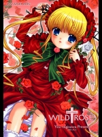 WILD ROSE          