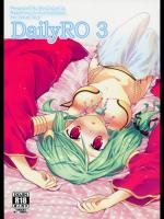 (C78)(同人誌) [リュナイティア] DailyRO 3 (ラグナロクオンライン)