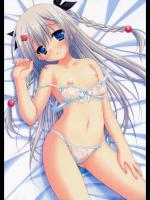 (HCG集)貧乳2