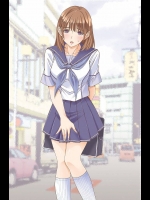[〆切り3分前] コ○ビ○店長がラ○プ○スのネ○さん