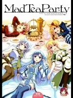 Mad tea party（ChineseSub）