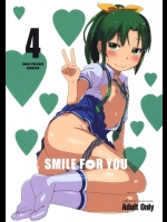 SMILE FOR YOU 4          