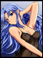 【30枚】fateエロ画像集その15