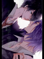 (Perfect Protection) [CREEAMY (yosei)] World.Words.Lights1 (黒子のバスケ)