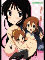 けいおん画像_3