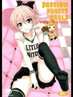 [ねこバス停]PASSION FRUITS GIRLS 2 「城ケ崎美嘉」 (アイドルマスター シン