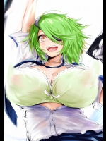 新米婦警キルコさんのエロ画像