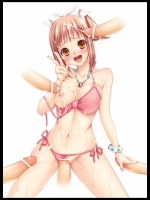 (HCG)ハメピス