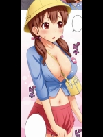 保存せざるをえなかったお気に入りの二次エロ画像 part214 その3