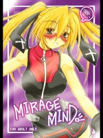 MIRAGE MIND　　