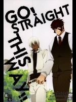 (異界都市の歩き方WEST) [Natural Highs (悠)] GO! STRAIGHT THIS WAY!! (血界戦線)