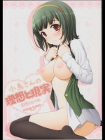 11362 [Tiny Feather (Sin-Go)] 小鳥さんの理想と現実 妄想ふたつめ (ア