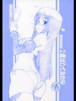 新井和崎 ２度はしてみたい