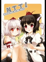 [†Amethyst-CROSS†] NTT! (N=にゃめいまるさんの T=頼もしい T=天狗)_