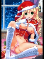 メリークリスマス！聖夜のサンタ娘スレ その3