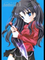 [天軸屋] Another Girl II (Fatestay night)