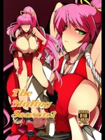 (C84) [EUNOXLINE (U-1)] The Mating Season2 (魔法少女リリカルなのは)_3