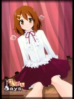 けいおんdays