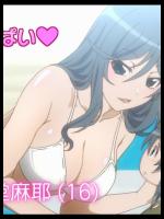 【57枚】さばげぶっ! のキャプチャー集その1