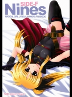 Nines SIDE-F