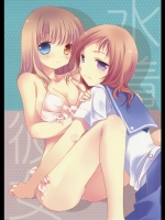 水着彼女 (咲-Saki-)