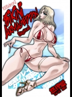 [悠理愛個人誌会 (悠理愛)] RRRideon2 - BikiniArmageddon - Dig