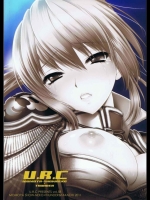 同人誌　エロ漫画_3