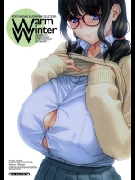 [チョキの神さま & わんわん堂] Warm Winter (よろず)