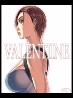 VALENTIINE (バイオハザード)
