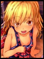 【30枚】ちっぱいがいっぱいな画像集その6