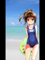 ToLOVEるのいろんなエロ画像まとめ03