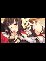 フェラチオ系二次エロ画像その1