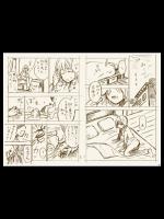 [シャこ] 幽アリをプッシュしたかった…_2