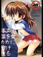 規制も仕方がないロリ漫画