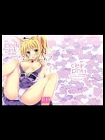 [Marvelous Grace (立羽)] clear pink_2