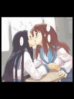 【百合】女の子同士の画像 第85弾【レズ】 その3（完）_2