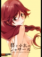 [流石堂 (流ひょうご)] 胚と小乳のシャサール (灰と幻想のグリムガル)_2