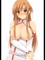 アスナのエロ画像