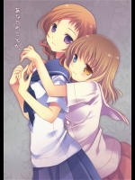 [薄荷屋]あなたのことが。(咲-Saki-)_2