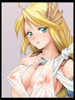 【30枚】ソウルキャリバーのエロ画像集その21